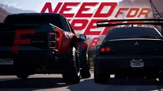 Verzweiflung fordert neue Waffen! - NEED FOR SPEED PAYBACK Part 26 | Lets Play NFS Payback
