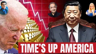 China's Global Takeover: Myth or Inevitable Future? | Gerald Celente