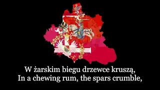 Pieśń o Kole Rycerskim / Song of the Circle of Knights - Polish-Lithuanian Livonian War Song {1584}