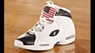 Allen Iverson Team USA 2004 Olympics Part 1