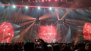 Patrick Bruel - Place des grands hommes - Live Paris La Defense Arena - 06/12/2019