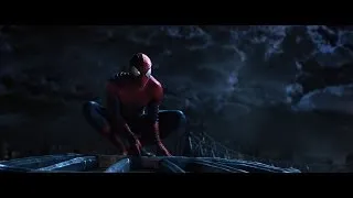 The Amazing Spider-Man 2: Final International Trailer -- UK cinemas April 18