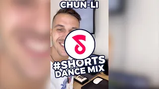 NICKI MINAJ - CHUN-LI 🔥 [Dance Mix by @Showmusik]