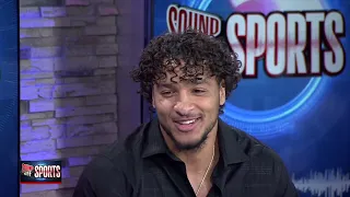 FULL INTERVIEW: Jaden Hicks (Sound Off Sports)