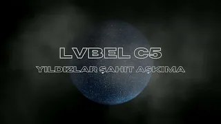 Lvbel C5 - yıldızlar şahit aşkıma (Ömer Gür Remix)