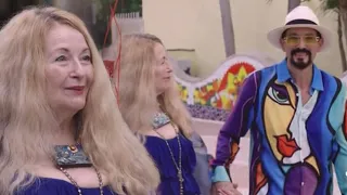 ‘90 Day Fiancé’: Debbie SHOCKED by New Love Interest in Miami