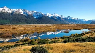 (Doku in HD) Die letzten Paradiese - Land der lebenden Legenden - Neuseeland