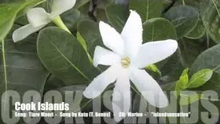 Cook Islands Music - Tiare Maori