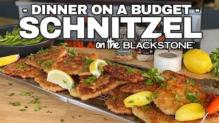 Betty's Ultimate Dinner on a Budget | Blackstone Griddle