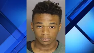 16-year-old suspect arrested in shooting near school