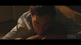 "Joe. K" Trailer - Todd Phillips / Martin Scorsese  (FAN MADE)