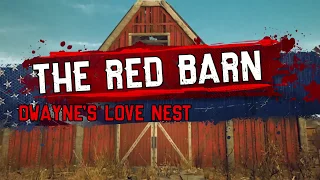 Геймплейный трейлер игры Barn Finders!