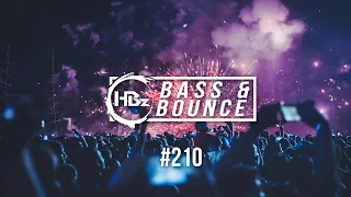 HBz - Bass & Bounce Mix #210 (Hardstyle Special)