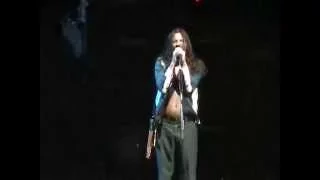 Red Hot Chili Peppers - I Feel Love (Donna Summer) [Live, Great Western Forum - USA, 2003]