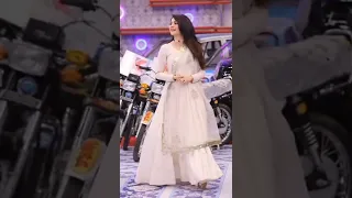 pakistani most beautiful actor Neelam muneer new latest 2022 Tiktok video 😍😍