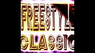 EDMOND - COME BACK TO ME freestyle, latin freestyle, Miami freestyle, Freestyle mix.