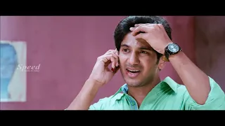 Prema Kanuka Telugu Dubbed Full Movie | (Pattam Pole) | Dulquer Salmaan | Malavika Mohanan