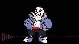Unnerving Chills || Undertale: The Lost Timelines