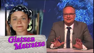 Heute Show HD ZDF 11.12.2015