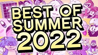 BEST OF SUMMER 2022
