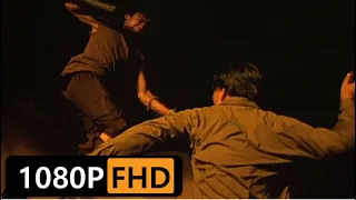 [ Ong Bak 1 ] Fight Scene #7 / Hand-to-Hand Fight [FHD]