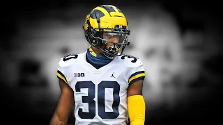 B1G’s Best Safety 🔥 Daxton Hill ᴴᴰ