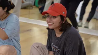 Right Now Now | Akanksha Sharma Choreography | ARDS India