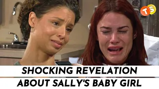 Elena stole Sally & Adam's daughter, Keeping secrets? | Y&R Spoiler