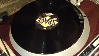 Space - Magic Fly (1977) vinyl