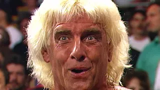 Ric Flair to be among those returning for Raw Reunion tonight