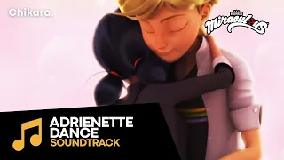 MIRACULOUS | SOUNDTRACK: Adrienette Slow Dance Theme — Despair Bear (Season 2)