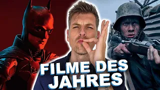 Die besten Filme des Jahres 2022 - Top 10