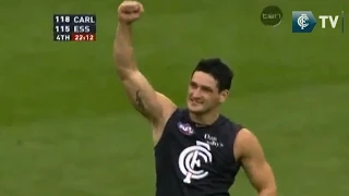 From the Vault - Fev's Clinic