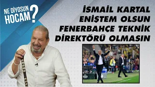 Ağlama İsmail Kartal İşin Çok Zor | Ali Koç Güreşe Doymuyor | Galatasaray'ın Şampiyonluğu Göz Boyama