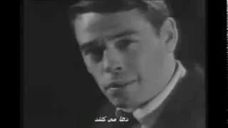 Jacques Brel   Ces Gens La(ژاک برل این مردم)