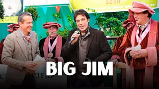 Big Jim - Téléfilm Français Complet - Comédie - Bruno SALOMONE, Philippe DUQUESNE - FP