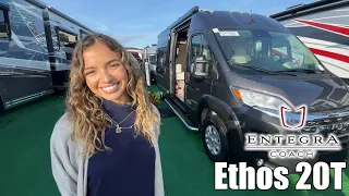 Entegra Coach-Ethos-20T