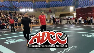 ADCC Open- Natal-RN