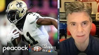 PFT Mailbag: NFL oversight from government | Pro Football Talk | NFL on NBC