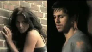 Enrique Iglesias feat Nadiya Tired of Being Sorry 720p HD