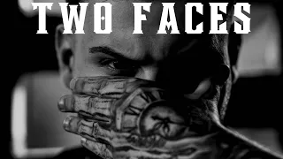 Tkxvi - Two Faces (prod by BandooBeats)