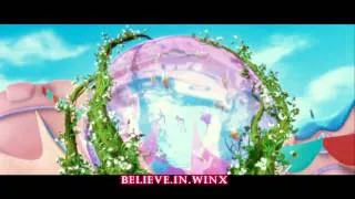 Winx Club 2: Winx VS Witches | Alfea Battle HD! [Italian/Italiano]