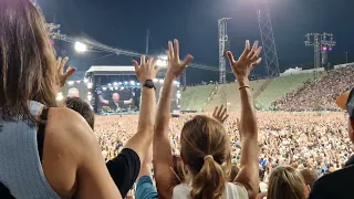 Bruce Springsteen - Dancing in the Dark - 23.7.2023 Munich