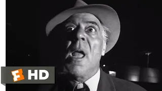 Touch of Evil (1958) - Are You Wearing a Wire? Scene (9/10) | Movieclips