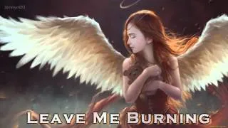 EPIC POP | ''Leave Me Burning'' by Extreme Music (Martha Bean & Carlton Hayes)