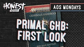 AOS MONDAYS: First look at the GHB 2023