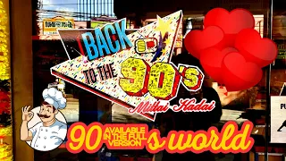 90's kids World| Wooden toys & Miniature |90smittaikadai | MY VOX