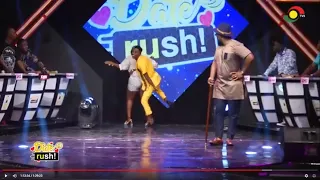 DATE RUSH SEASON 7 EPISODE 2