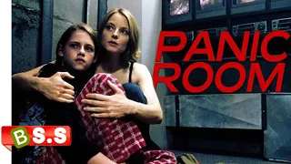 Panic Room Movie Explained In Hindi/Urdu