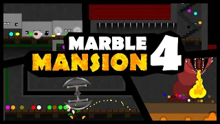 Escape from Marble Mansion 4